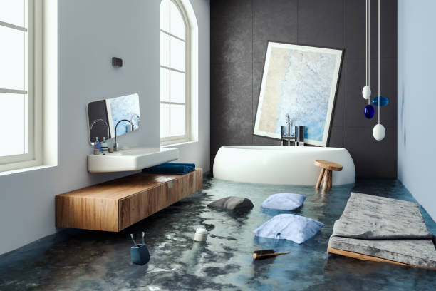 Best Emergency water damage restoration  in Stowell, TX