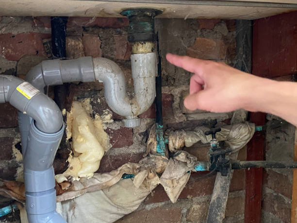 Best Water damage restoration near me  in Stowell, TX